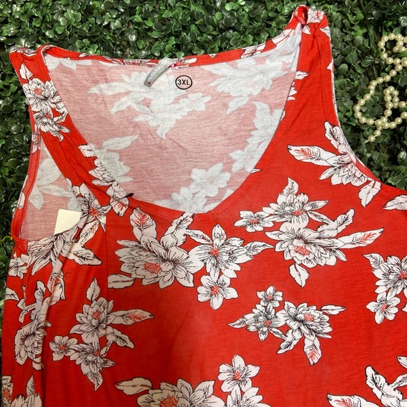 ⚫️Blancheporte Tops. Size - 3XL ( Can fit From L to XXL) - Picture 8 of 8